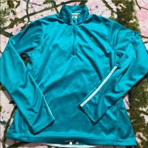 Adidas pull over women